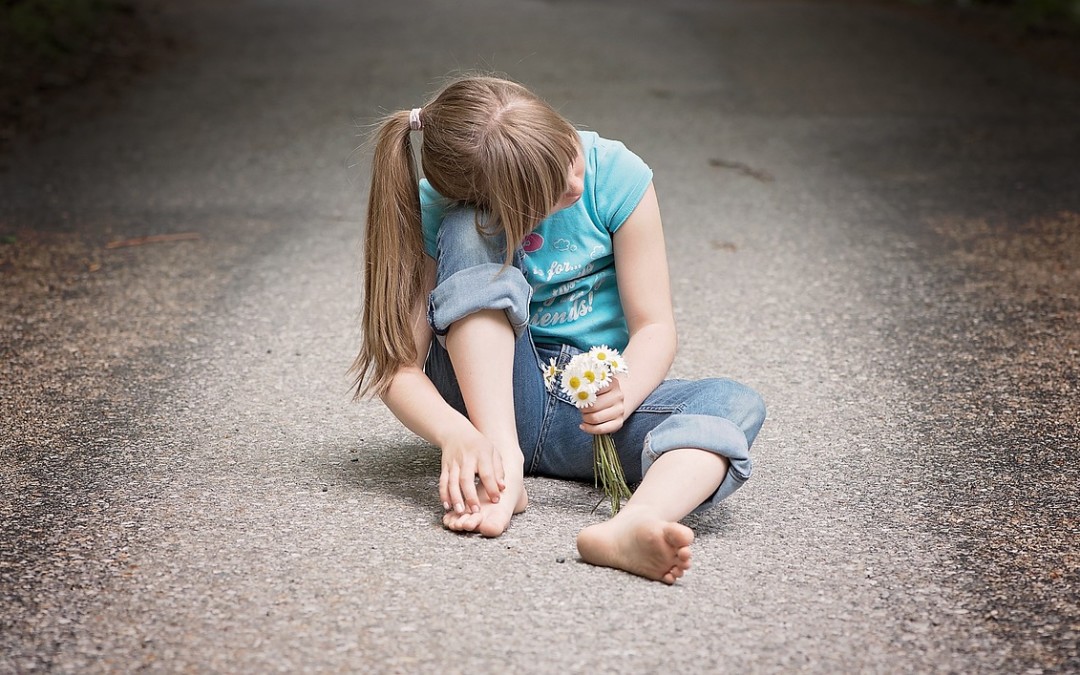 Figli di separati: doppia vacanza o doppi problemi?