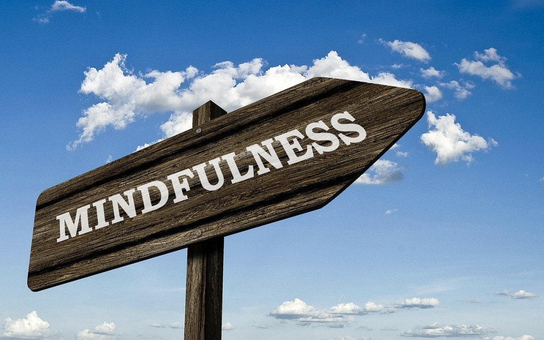 19/20 marzo Depressione trattamento attraverso la Mindfulness: terapia cognitiva di gruppo