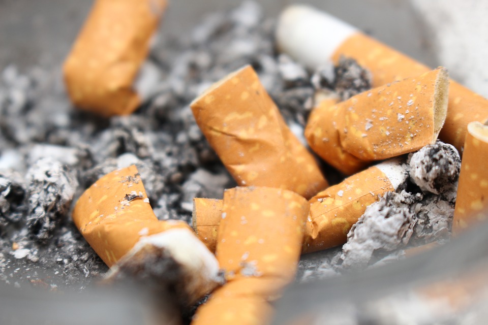 Smettere di Fumare per Sempre? Finalmente puoi