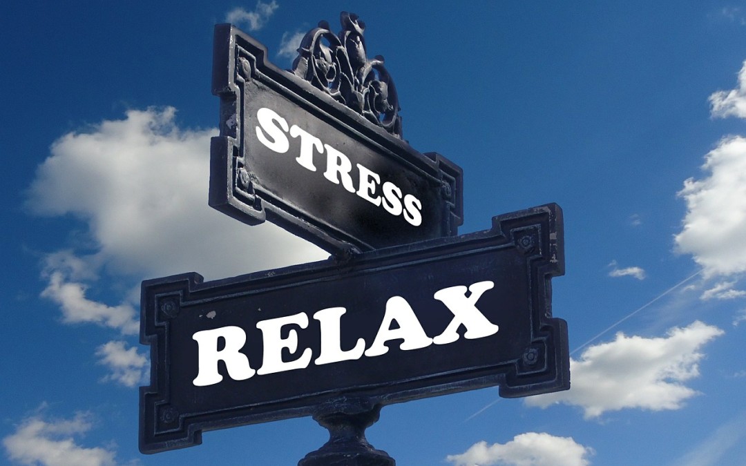 STRESS? NO, GRAZIE! Le 3 principali cause di stress e come gestirlo